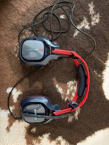 Headset Gaming