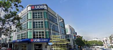 Shop lot For Rent in Sri Petaling,KUL