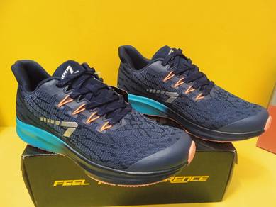 Kasut Sukan Running Shoes size 43