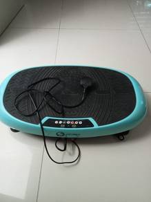 Ogawa Fitness Vibration Plate machine