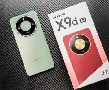 HONOR X9d 5G