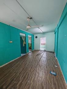 Flat For Sale in Seksyen 1 Wangsa Maju Flat
