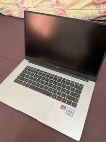 Huawei Matebook D15
