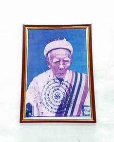 Gambar Tuan Guru Pancor