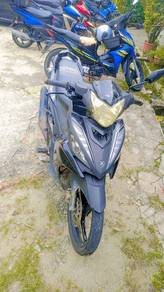 Yamaha 135LC