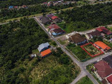 Residential Land in Hulu Langat, SGR
