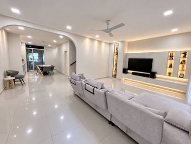 2-storey Terraced House For Sale in Bandar Mahkota Cheras,SGR