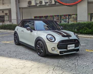 Mini Cooper S S in Cheras, SGR