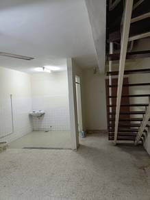 3-storey Terraced House For Sale in Wangsa Maju,KUL
