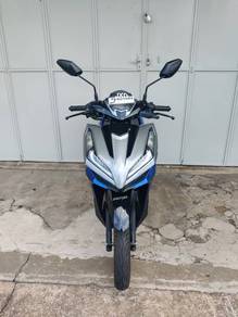 Honda Vario 125