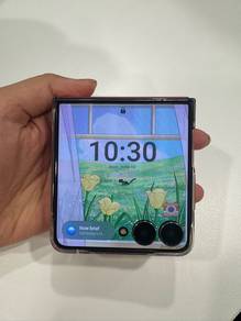 Samsung Galaxy Z Flip 7 256GB