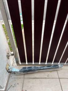 Autogate System Discount Kaw Kaw Sales SV-06