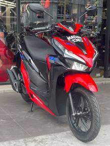 Honda Vario 150