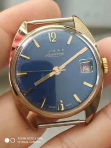 VINTAGE Lucerne watch NOS