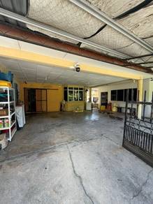Terraced House For Sale in Kota Kinabalu,SBH