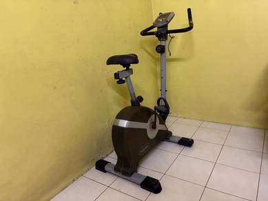Exercise Bicycle