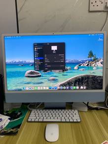 iMAC M3 512GB