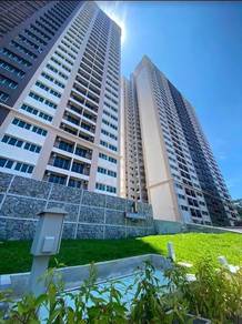 Apartment For Rent in Pangsapuri Amansiara (Selangorku)