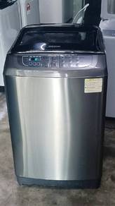 Mesin Basuh Samsung inverter 11 kg