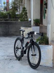 Cinelli Experience