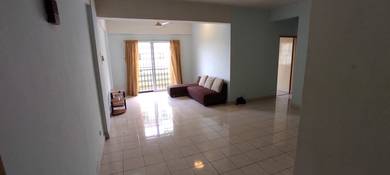 Apartment For Sale in Sri Wangi