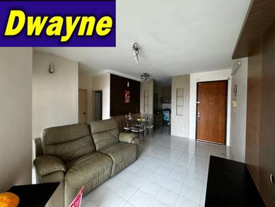 Condominium For Rent in Symphony Park (Jelutong)