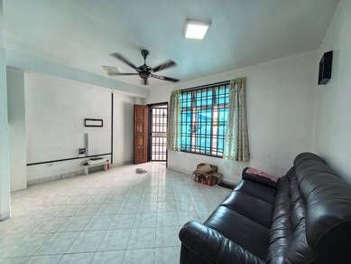1-storey Terraced House For Sale in Johor Bahru,JHR