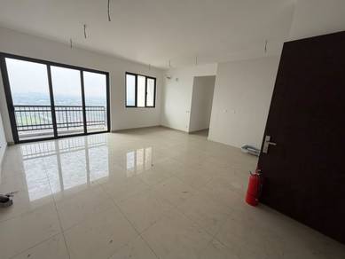Condominium For Rent in Eco Bloom @ Eco Meadows