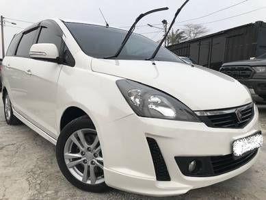 Proton Exora BOLD PREMIUM in Klang, SGR