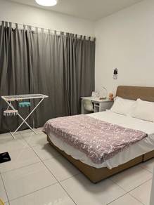 Service Residence For Rent in D'Sara Sentral