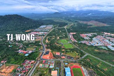 Industrial Land in Tawau, SBH