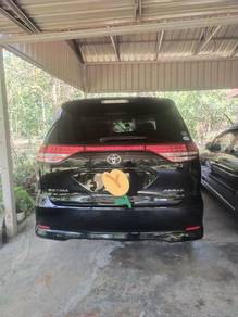 Toyota Estima AERAS in Padang Serai, KDH