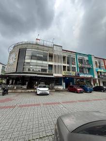 Shop lot For Rent in Masai,JHR