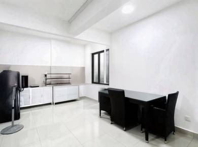 Condominium For Sale in Skycube Residence