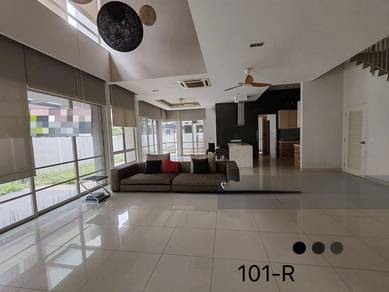 Semi-Detached House For Sale in Setia Alam,SGR