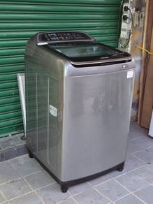 Inverter washing machine Samsung 16-kg