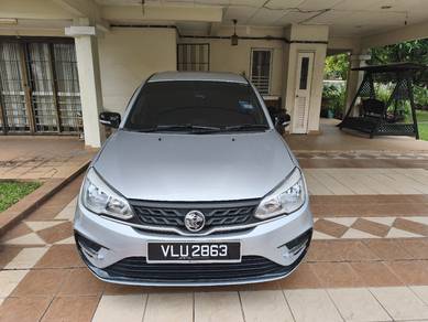 Proton Saga Premium PREMIUM AT in Putra Heights, SGR