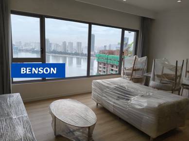 Service Residence For Rent in The Meg by E&O