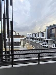 2-storey Terraced House in Kota Samarahan,SWK