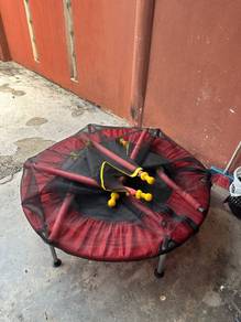 Trampoline