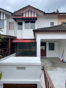 2-storey Terraced House For Sale in Senawang,NSN