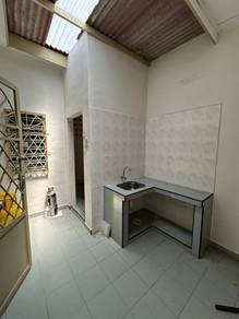 1-storey Terraced House For Sale in Melaka Tengah,MLK