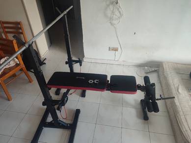 alat fitness / homegym