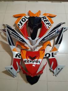 Cover set Honda Dash