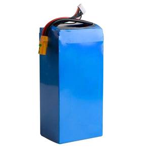 Lithium lipo battery 6s 22.2v 22000mah 25c