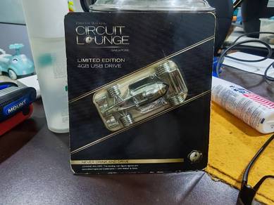 Johnnie walker 4GB USB Drive
