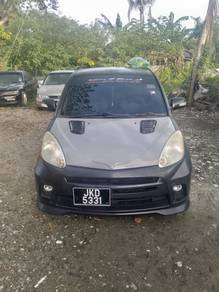 Perodua MyVi SXi in Senai, JHR