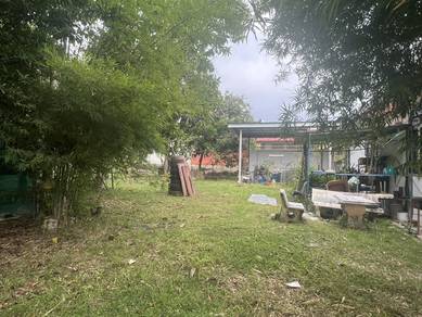 1-storey Terraced House For Sale in Sungai Petani,KDH