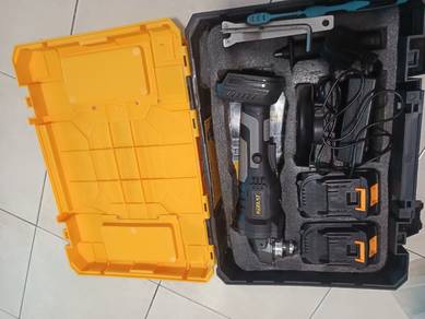 grinder keelat (2battery)