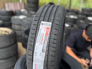 Tayar Baru 185 55 16 Hankook Ventus Prime 4 K13526